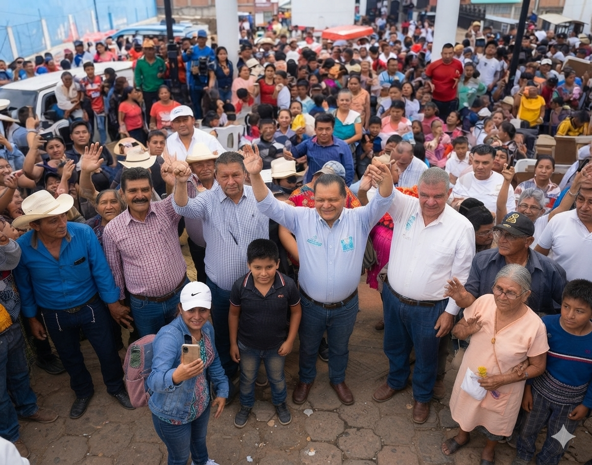 Desarrollo social