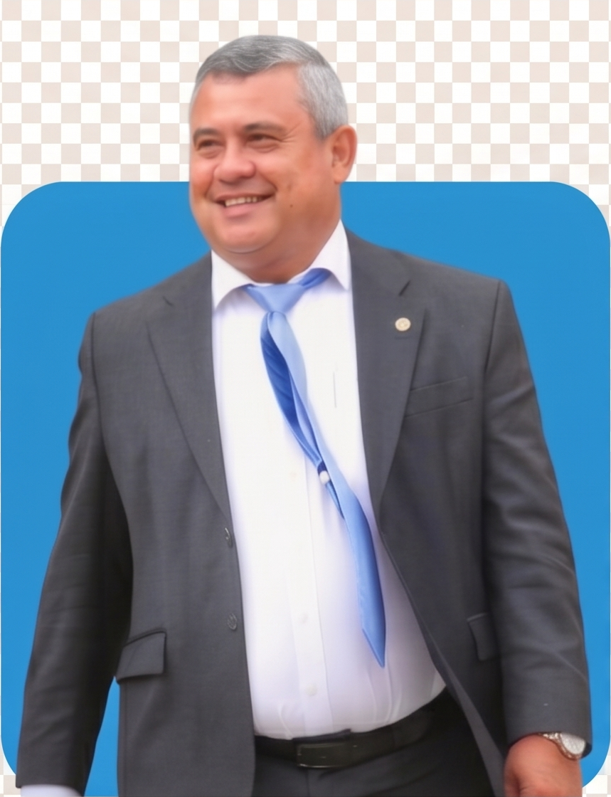 Diputado 1