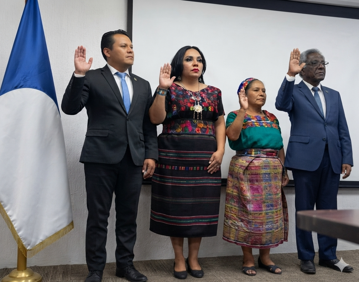 Pacto social para el país